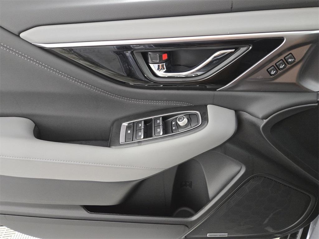 new 2025 Subaru Outback car, priced at $40,561