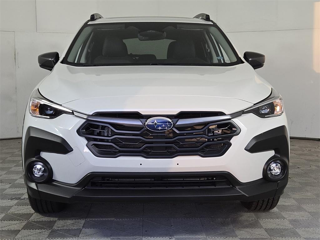 new 2024 Subaru Crosstrek car, priced at $28,871