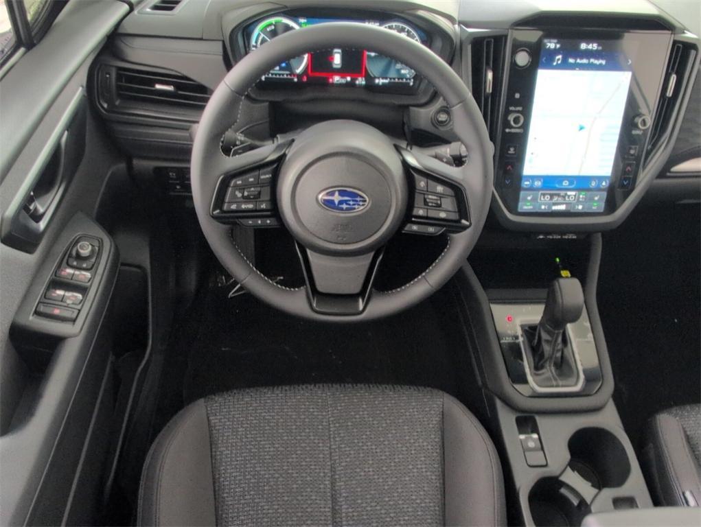 new 2025 Subaru Forester Hybrid car, priced at $38,124