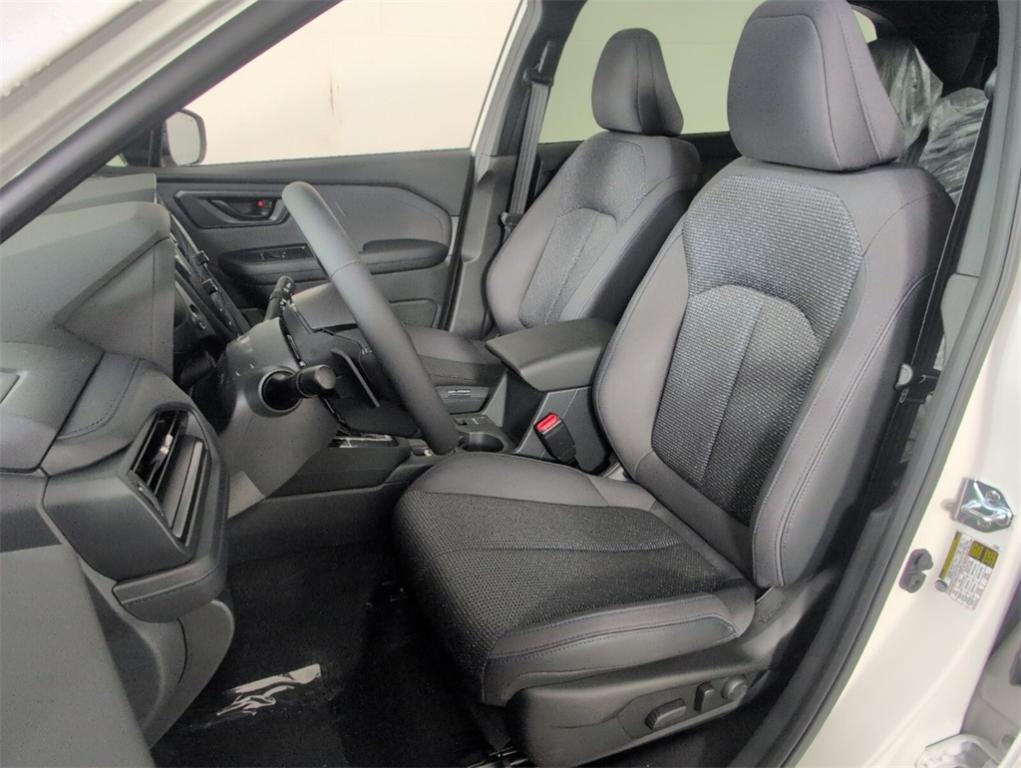 new 2025 Subaru Forester Hybrid car, priced at $38,124