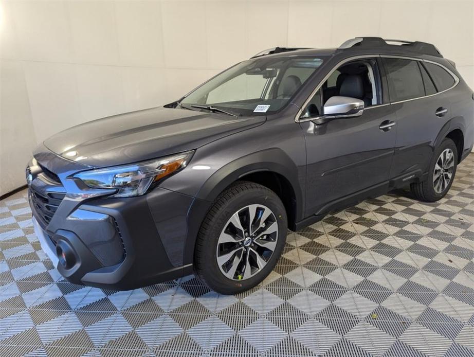 new 2025 Subaru Outback car, priced at $42,072