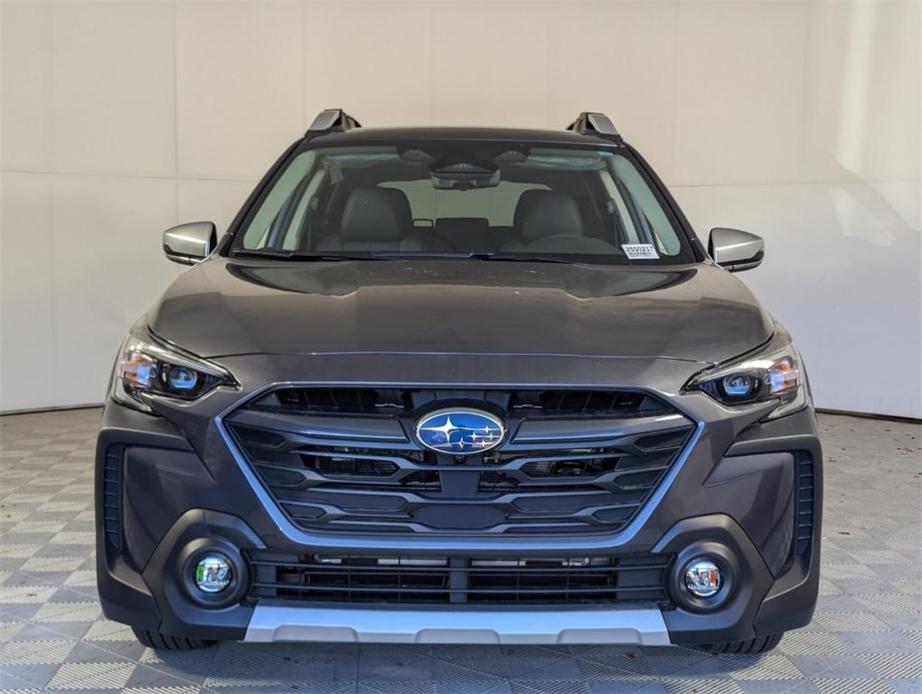 new 2025 Subaru Outback car, priced at $42,072