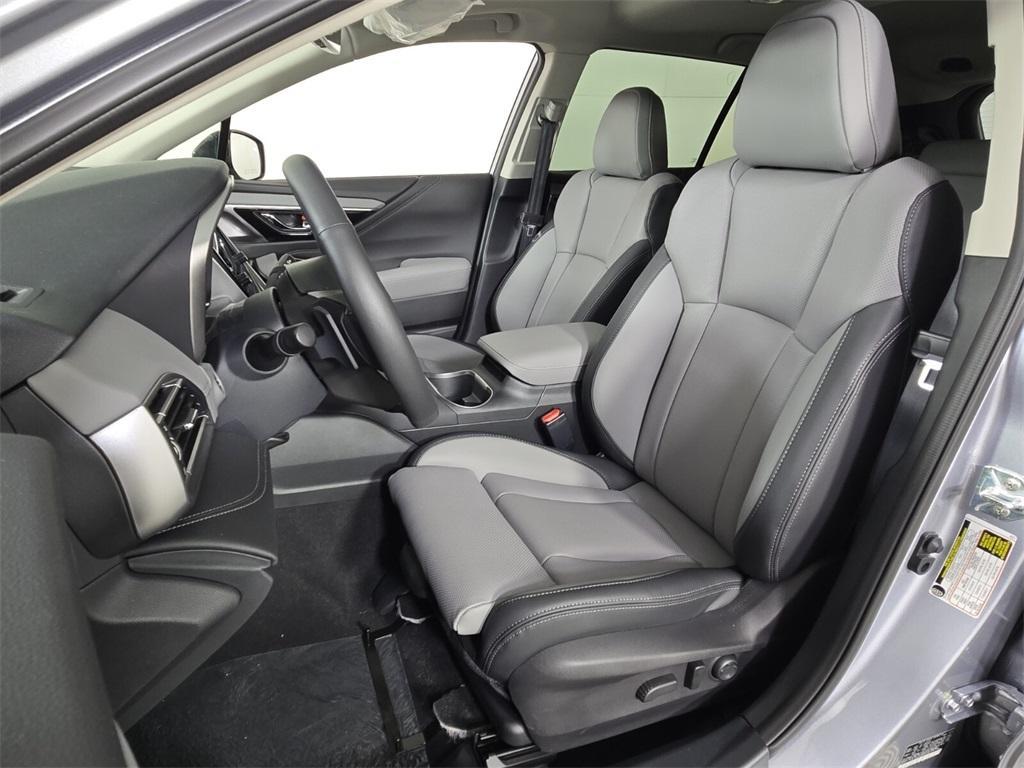 new 2025 Subaru Outback car, priced at $39,750