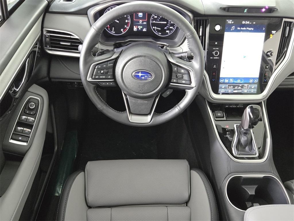 new 2025 Subaru Outback car, priced at $39,750
