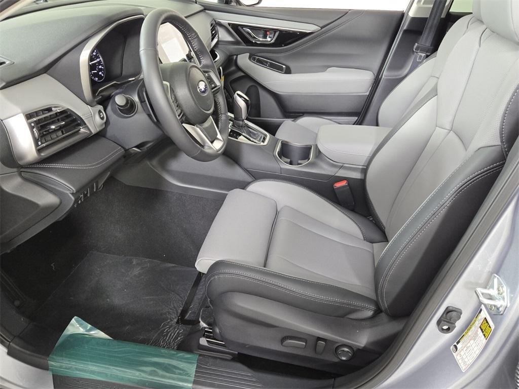 new 2025 Subaru Outback car, priced at $39,750