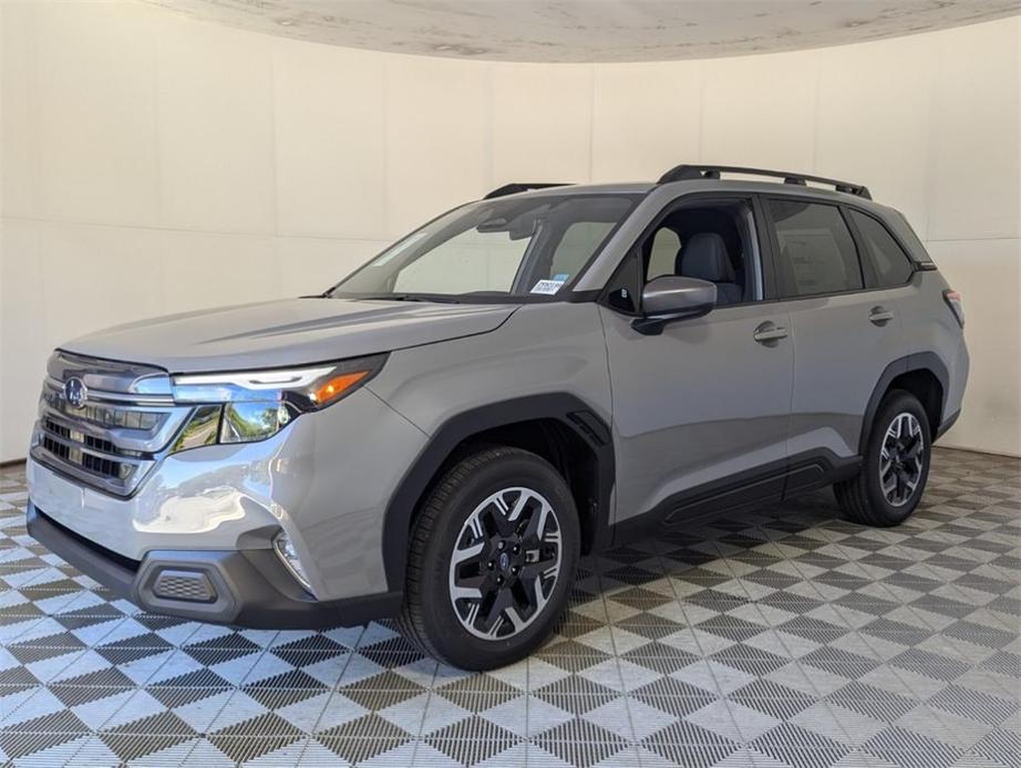 new 2025 Subaru Forester car, priced at $32,234