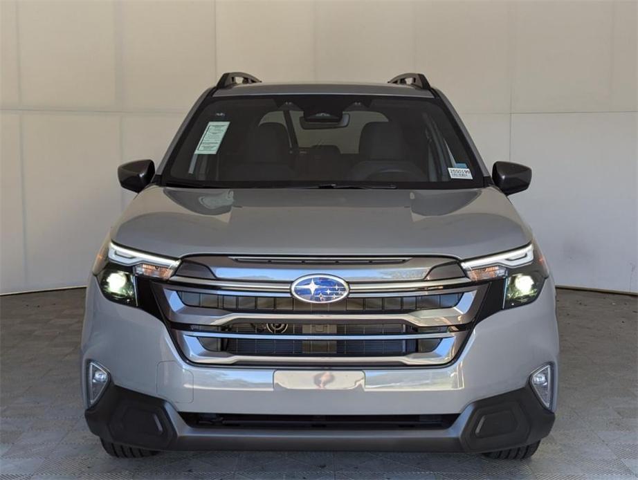 new 2025 Subaru Forester car, priced at $32,234