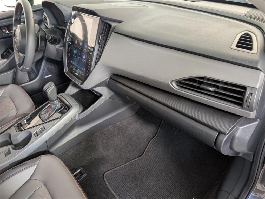 used 2025 Subaru Crosstrek car, priced at $32,000
