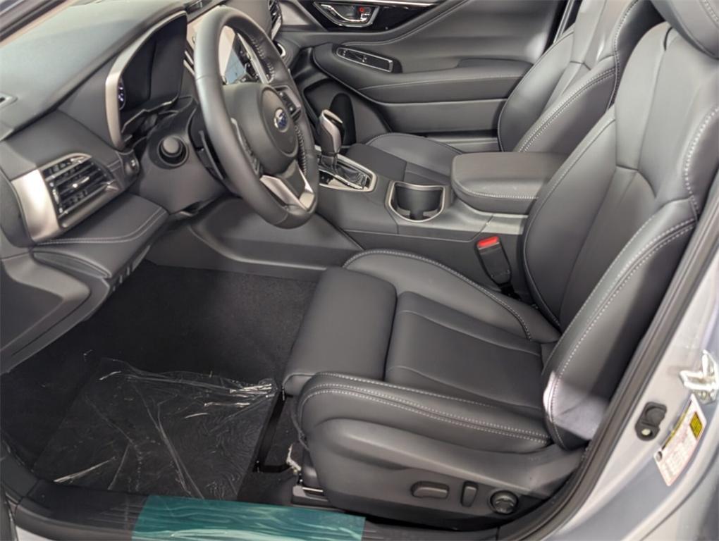 new 2025 Subaru Outback car, priced at $41,428