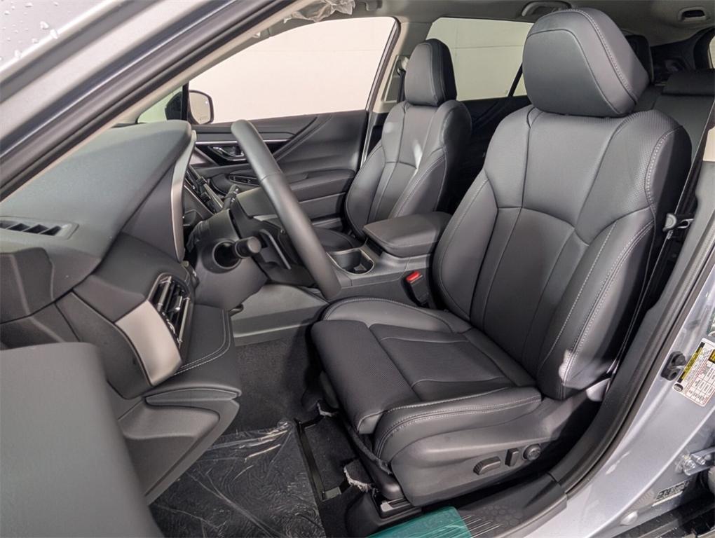 new 2025 Subaru Outback car, priced at $41,428