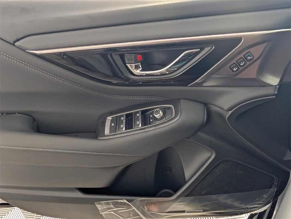 new 2025 Subaru Outback car, priced at $41,428