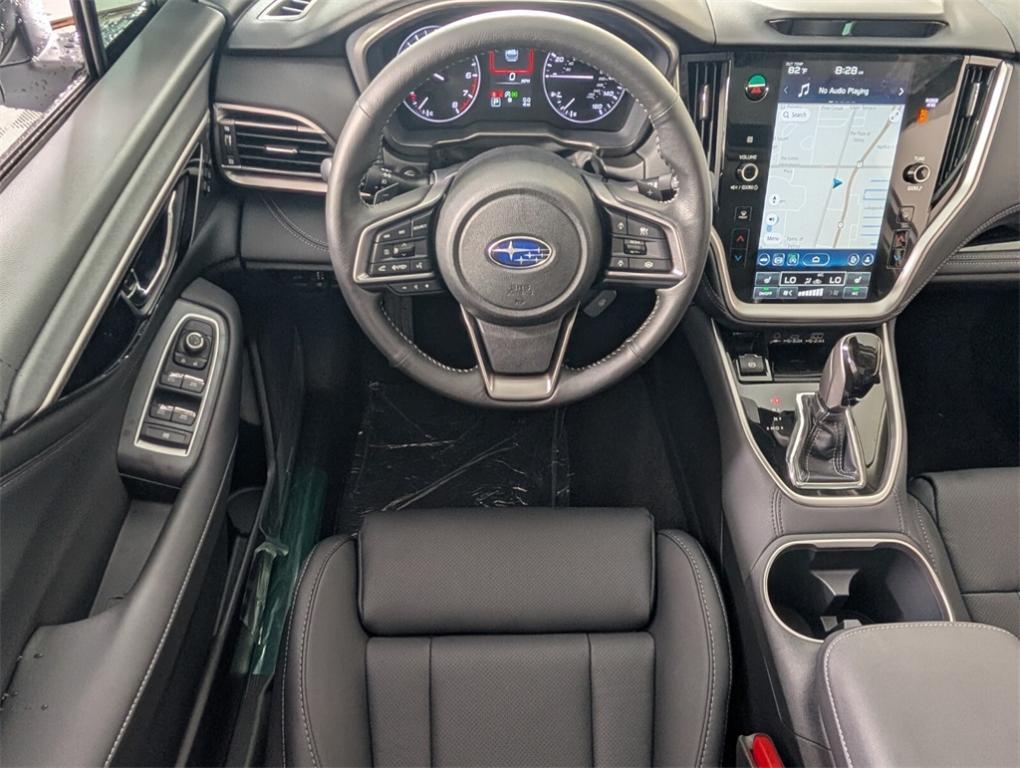 new 2025 Subaru Outback car, priced at $41,428
