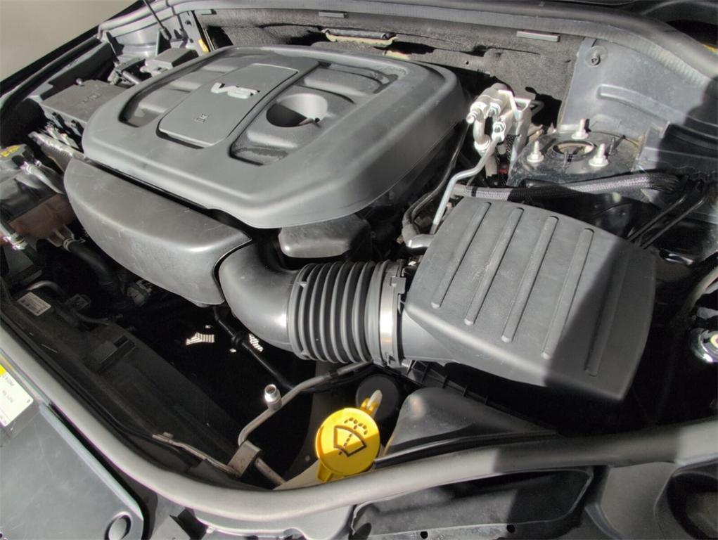 used 2018 Jeep Grand Cherokee car, priced at $12,000