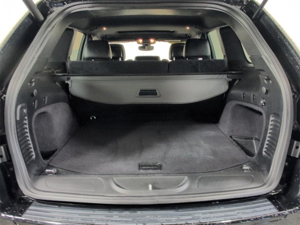 used 2018 Jeep Grand Cherokee car, priced at $12,000