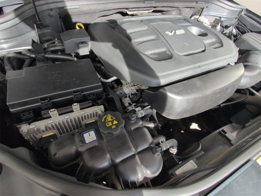 used 2018 Jeep Grand Cherokee car, priced at $12,000