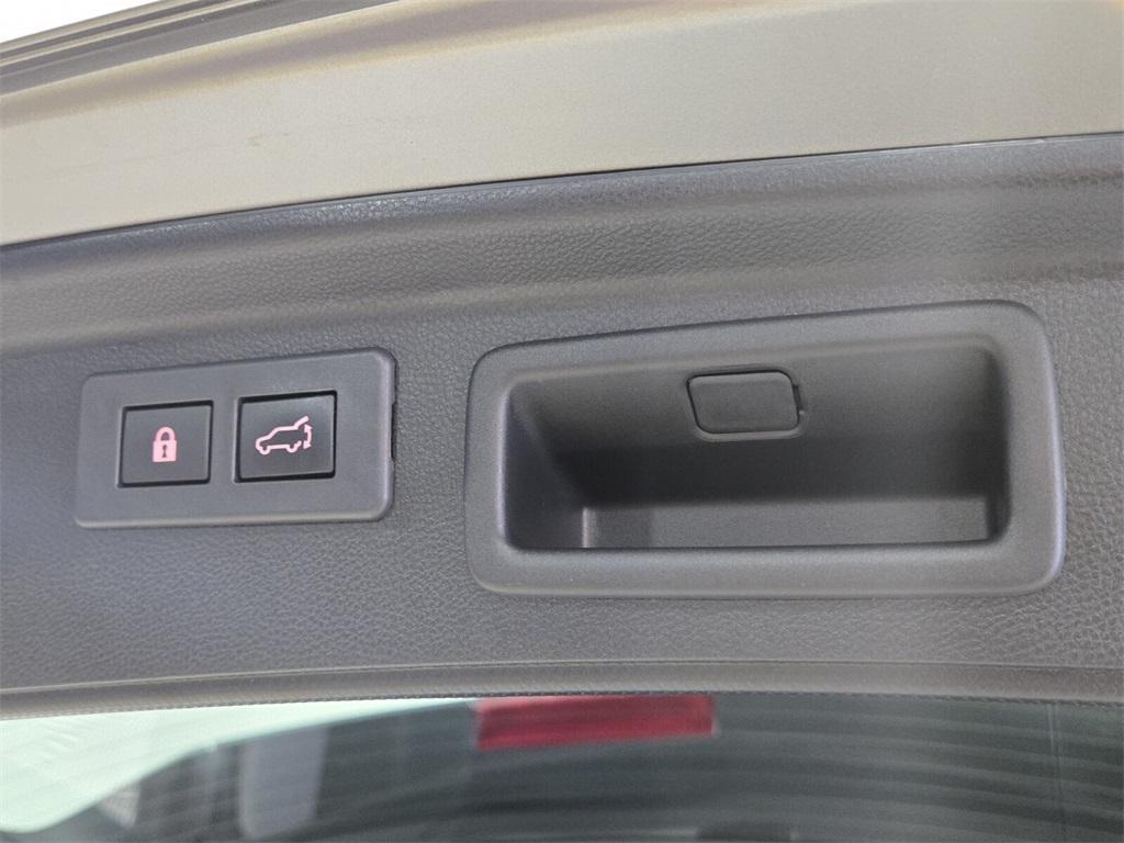 used 2021 Subaru Forester car, priced at $24,288