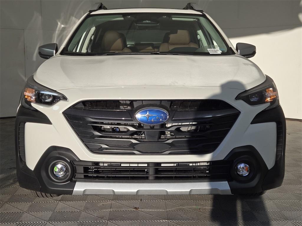 new 2025 Subaru Outback car, priced at $45,463