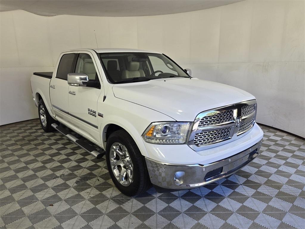 used 2015 Ram 1500 car, priced at $17,988