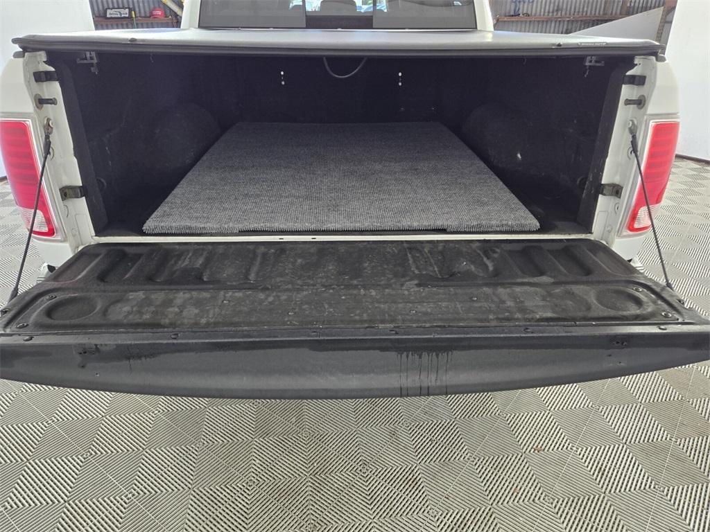 used 2015 Ram 1500 car, priced at $17,988