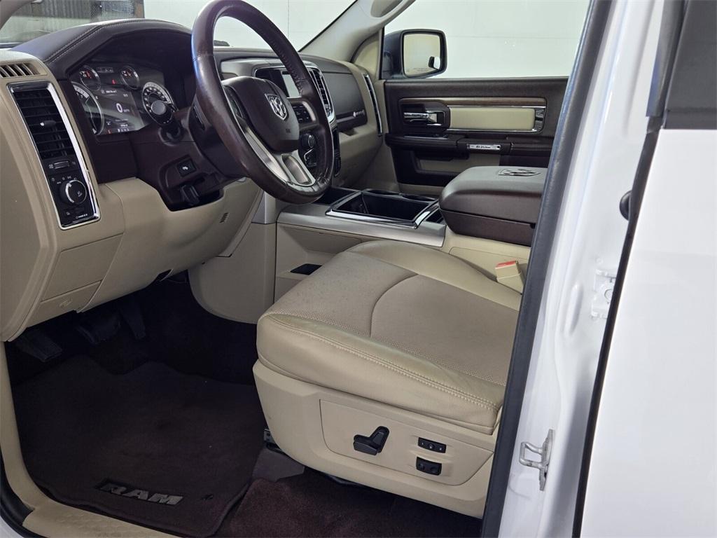 used 2015 Ram 1500 car, priced at $17,988