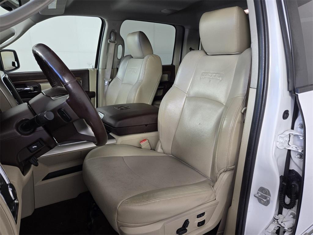 used 2015 Ram 1500 car, priced at $17,988