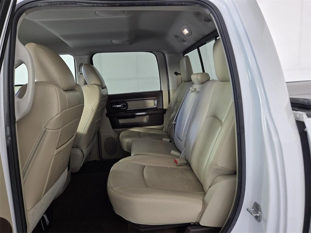 used 2015 Ram 1500 car, priced at $17,988