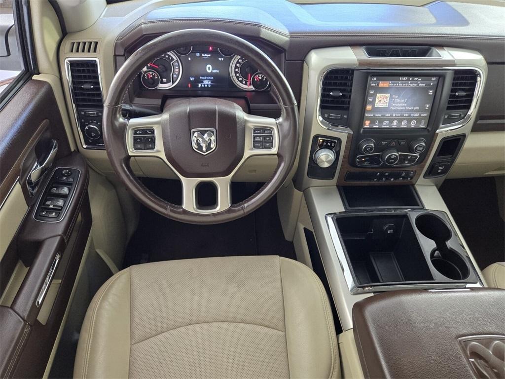 used 2015 Ram 1500 car, priced at $17,988