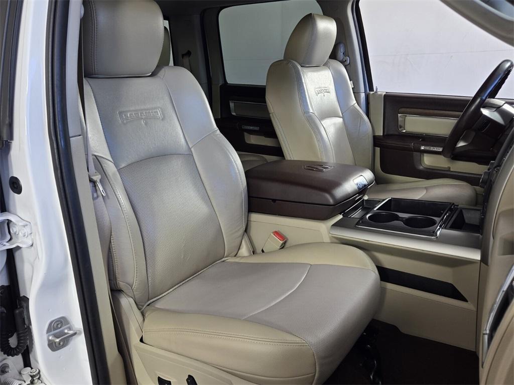 used 2015 Ram 1500 car, priced at $17,988