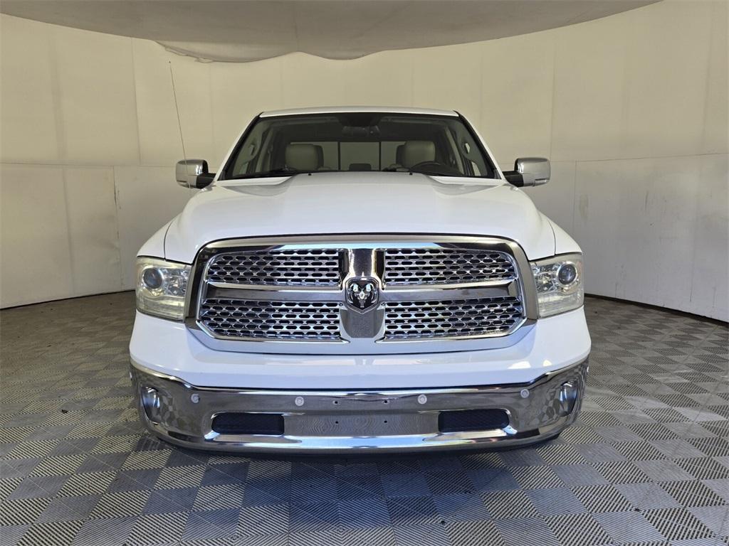 used 2015 Ram 1500 car, priced at $17,988