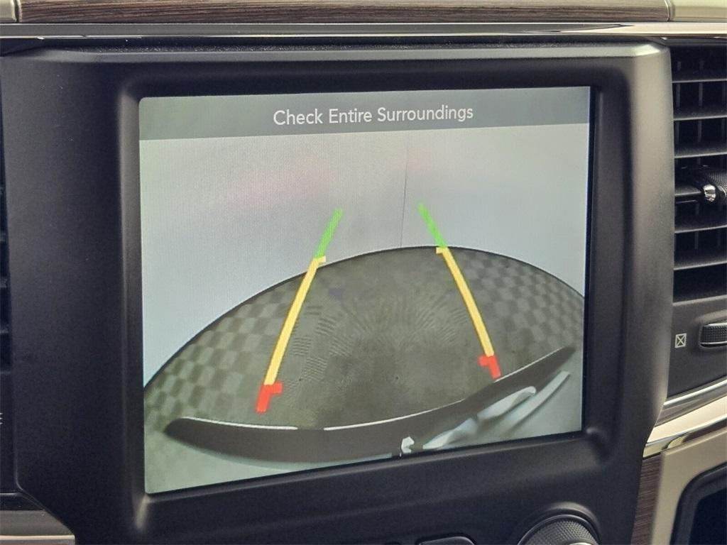 used 2015 Ram 1500 car, priced at $17,988