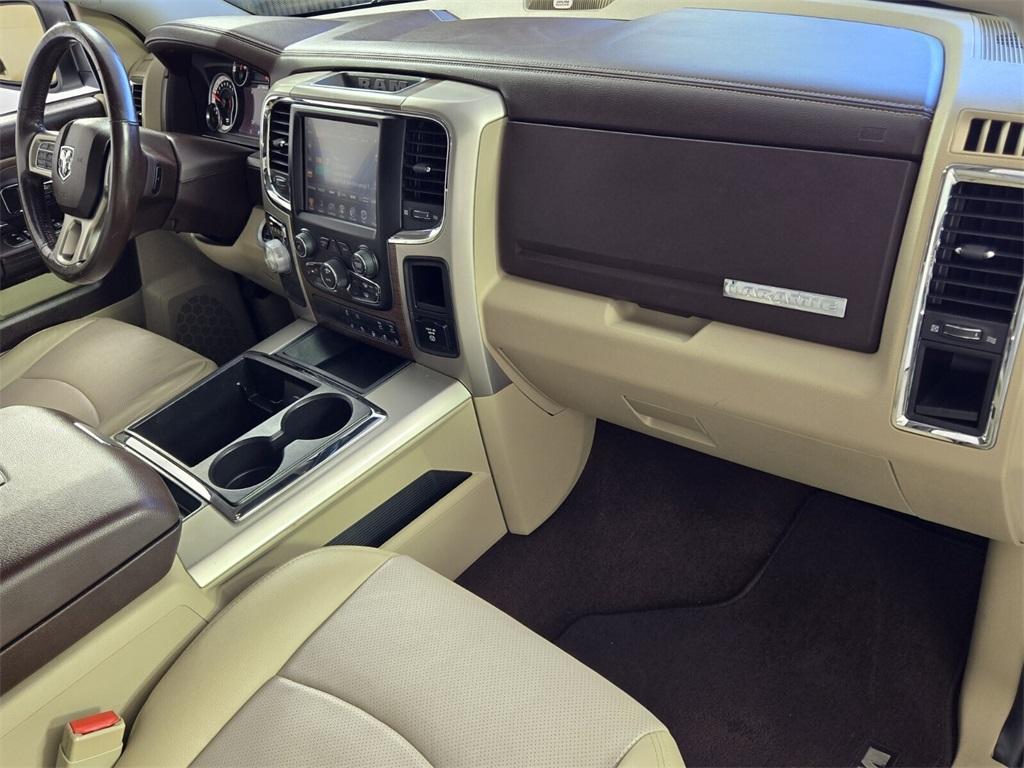 used 2015 Ram 1500 car, priced at $17,988