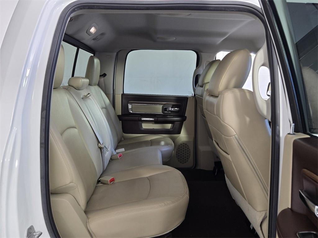 used 2015 Ram 1500 car, priced at $17,988