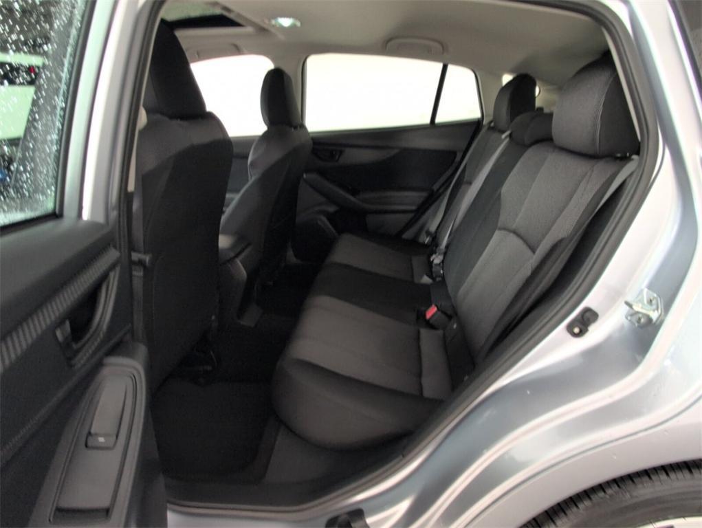 used 2023 Subaru Impreza car, priced at $22,000