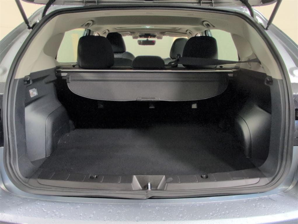 used 2023 Subaru Impreza car, priced at $22,000