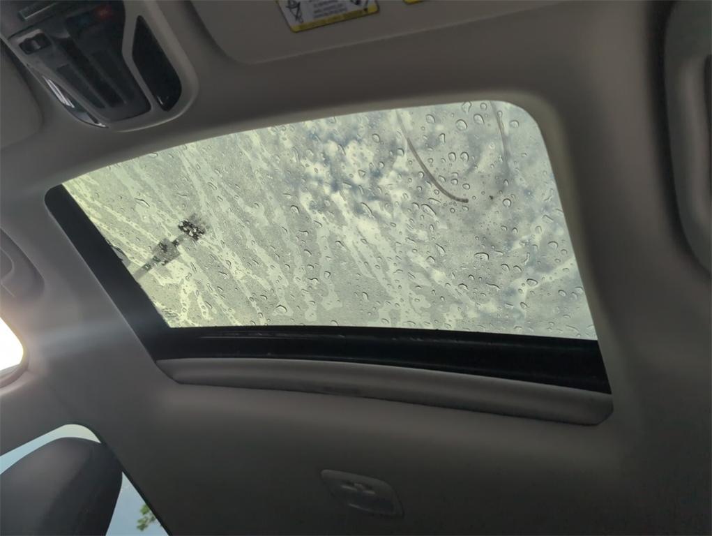 new 2025 Subaru Outback car, priced at $40,371