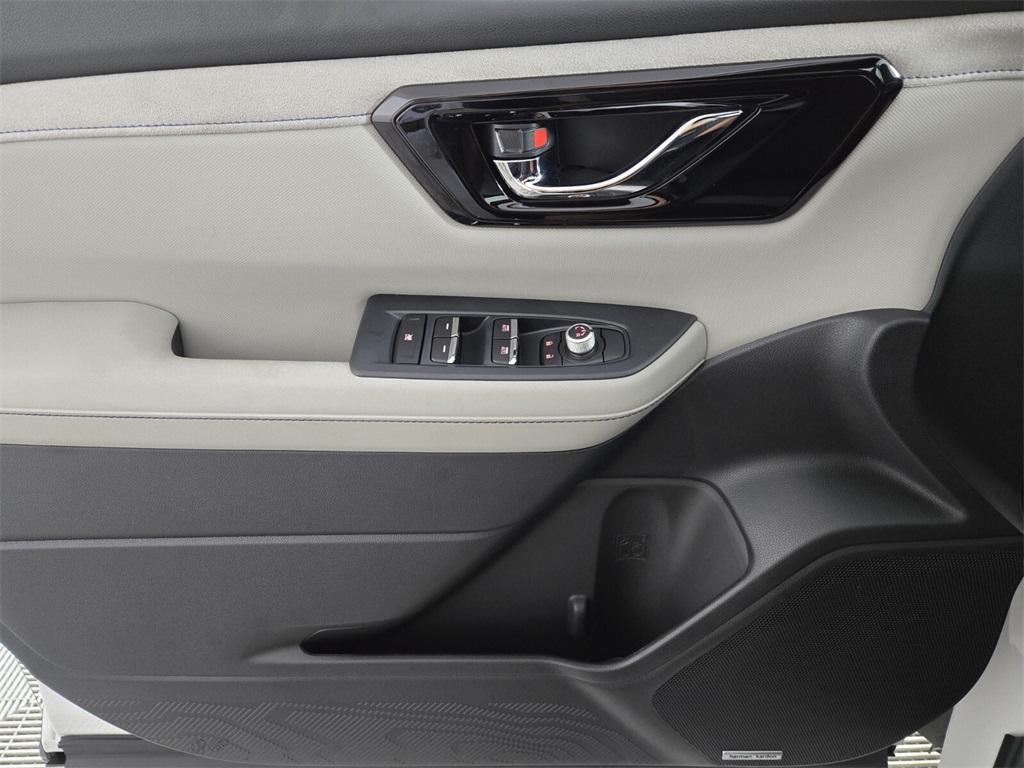 new 2025 Subaru Forester car, priced at $40,830