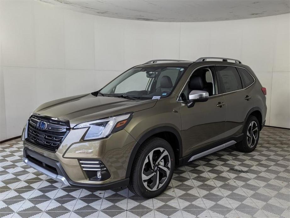 new 2024 Subaru Forester car, priced at $37,143