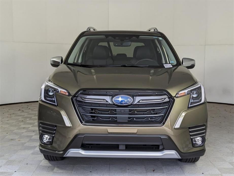 new 2024 Subaru Forester car, priced at $37,143
