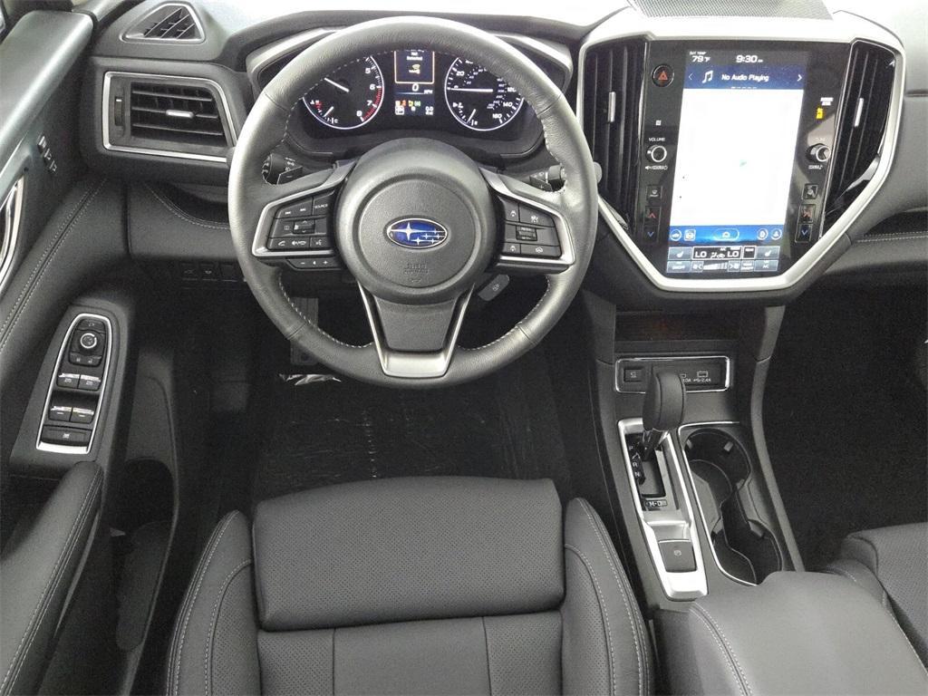 new 2025 Subaru Ascent car, priced at $47,483