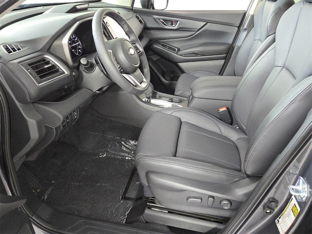 new 2025 Subaru Ascent car, priced at $47,483
