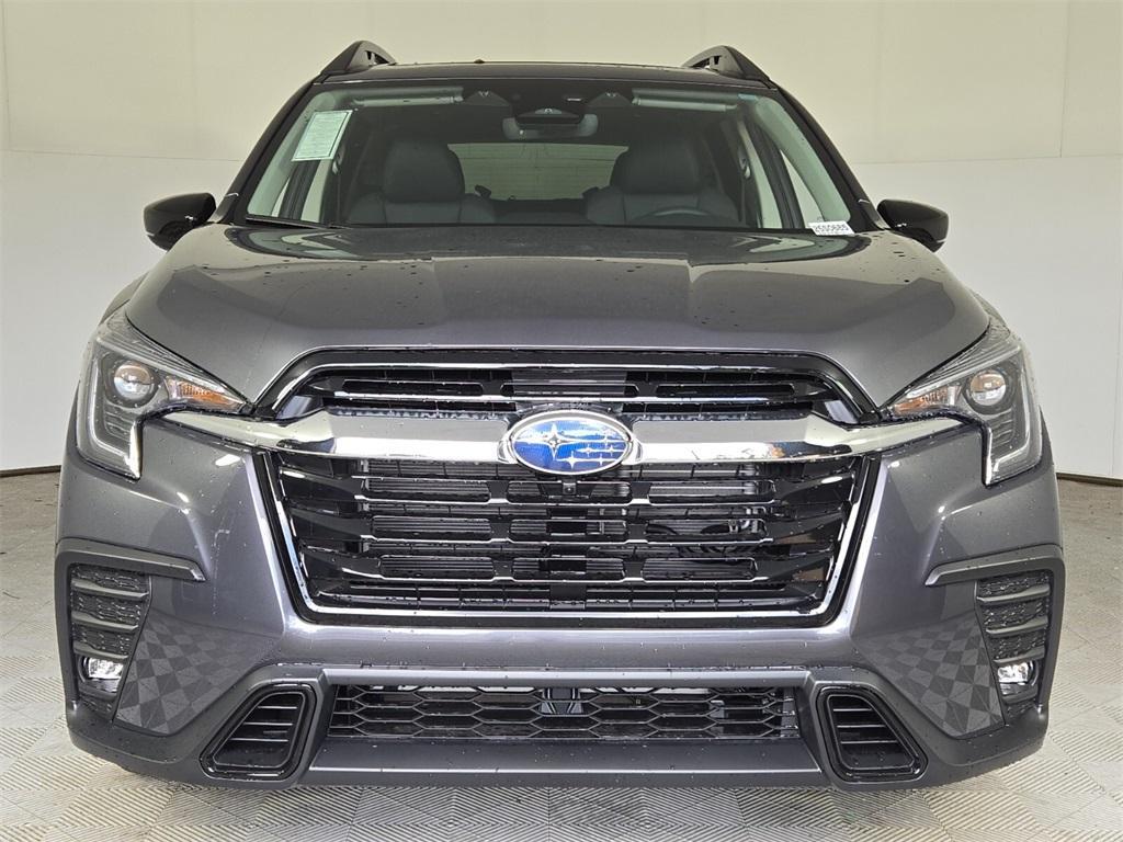 new 2025 Subaru Ascent car, priced at $47,483