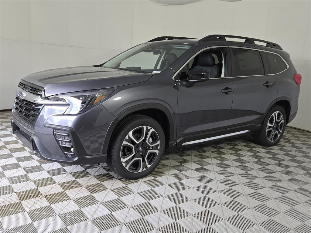 new 2025 Subaru Ascent car, priced at $47,483