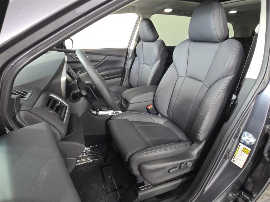 new 2025 Subaru Ascent car, priced at $47,483