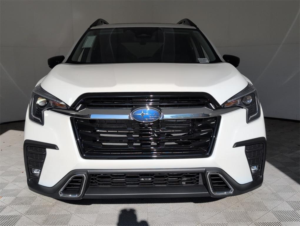 new 2025 Subaru Ascent car, priced at $50,515
