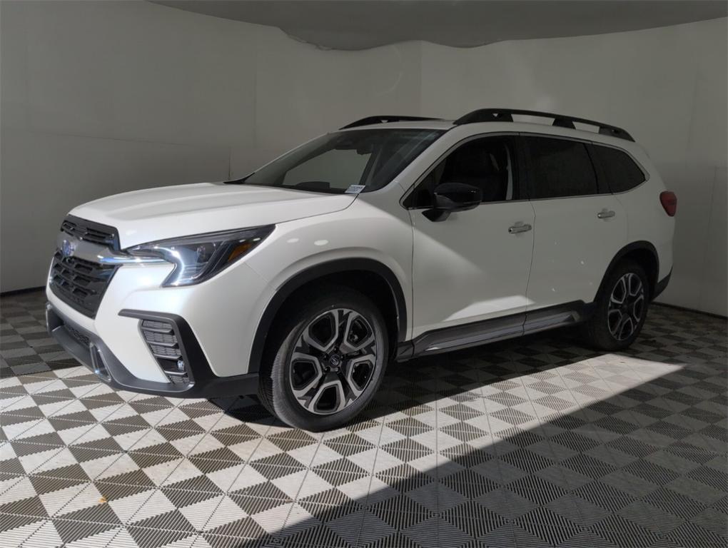 new 2025 Subaru Ascent car, priced at $50,515