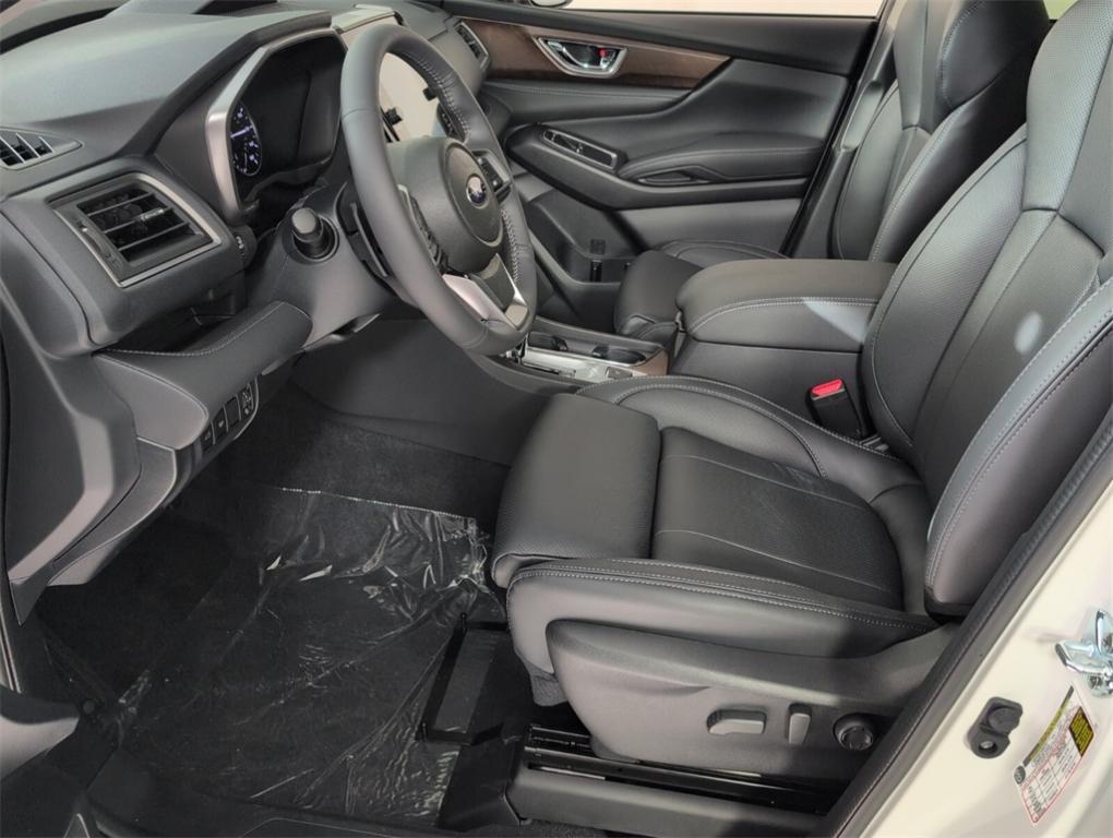 new 2025 Subaru Ascent car, priced at $50,515