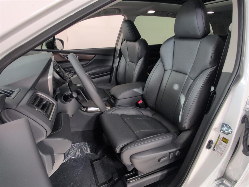 new 2025 Subaru Ascent car, priced at $50,515