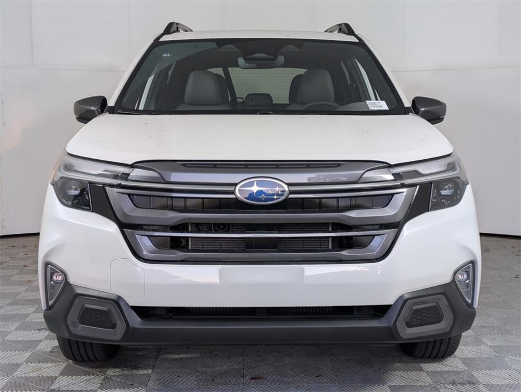 new 2025 Subaru Forester Hybrid car, priced at $43,571
