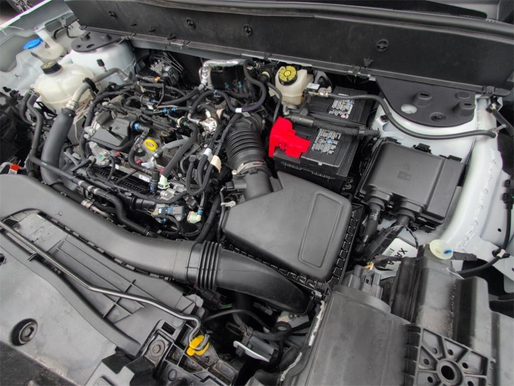 used 2024 Ford Bronco Sport car, priced at $22,988