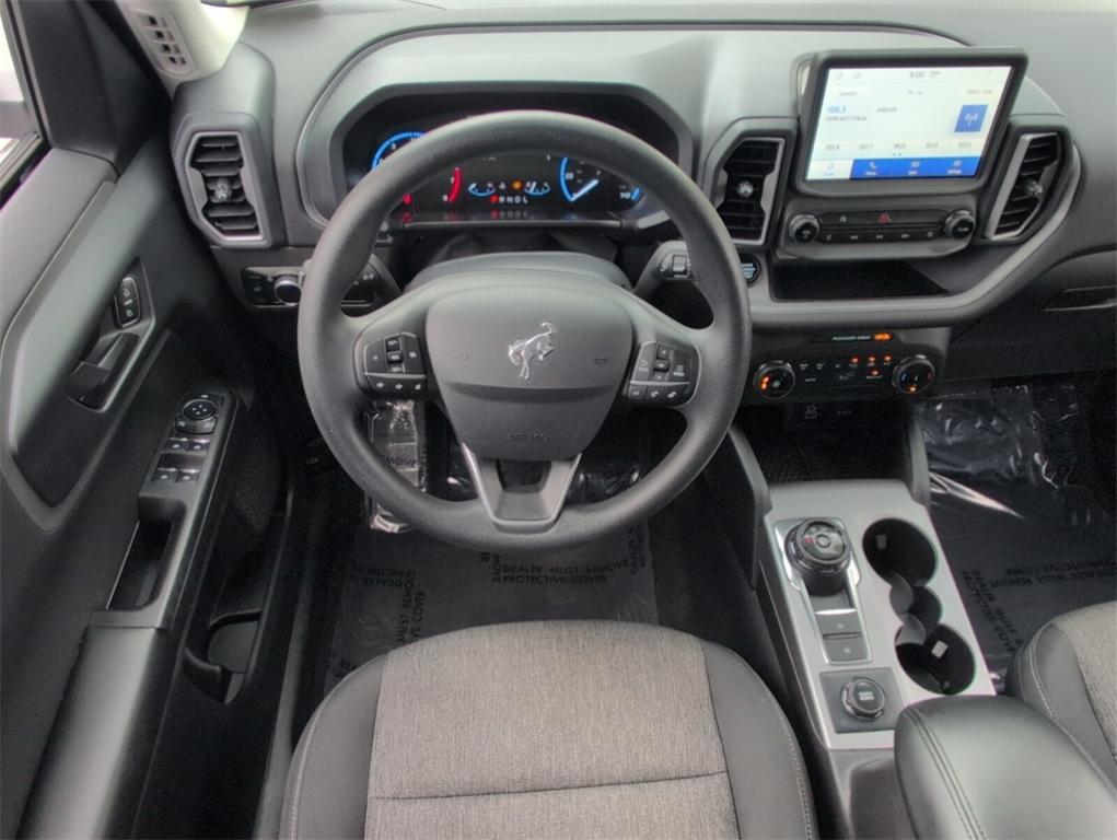 used 2024 Ford Bronco Sport car, priced at $22,988